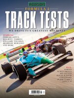 Motor Sport Magazine Specials